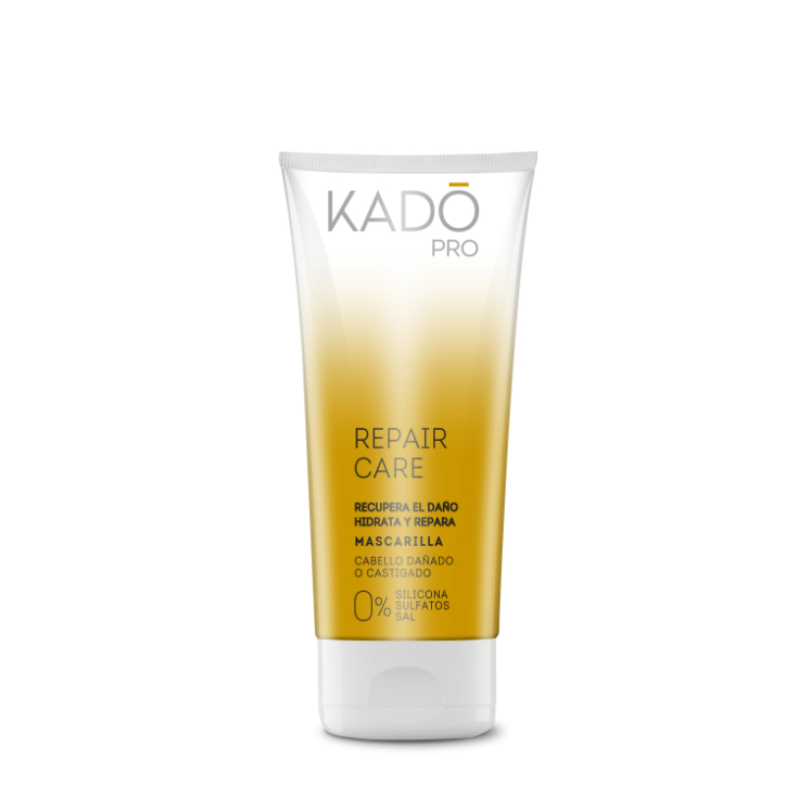 Mascarilla reparadora Mascarilla reparadora