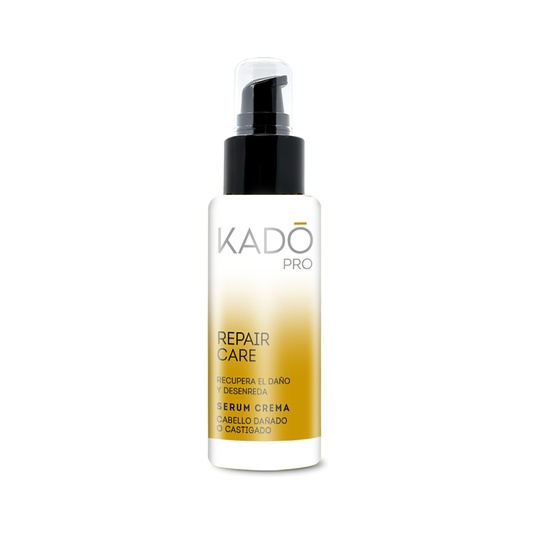 Serum crema repair caredosificador de 100ml