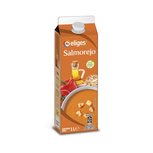 Salmorejo - Eliges - 1l