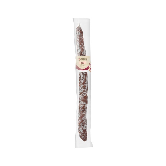 FUET VELA BOLSA 170G