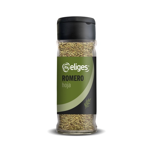 Romero en Hoja Especias 25 g