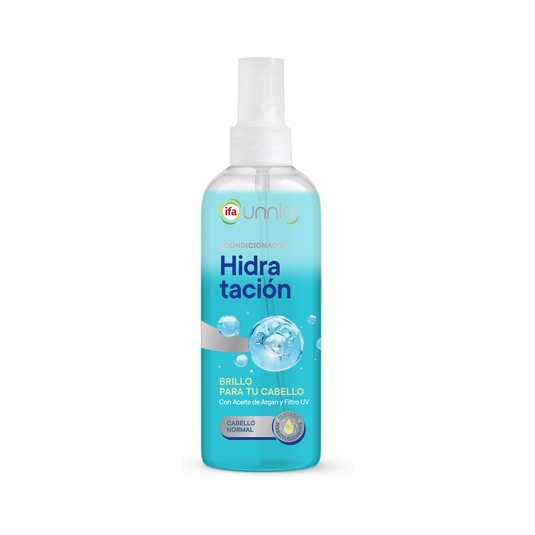 Acondicionador bifasico en pistola 380ml