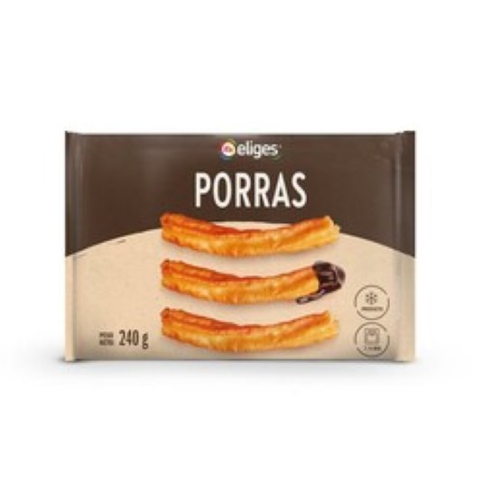 Porras Eliges - 240g