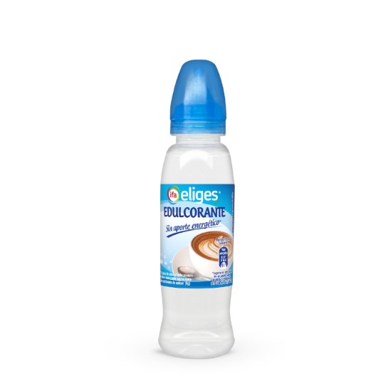 EDULCORANTE LIQUIDO 150ML