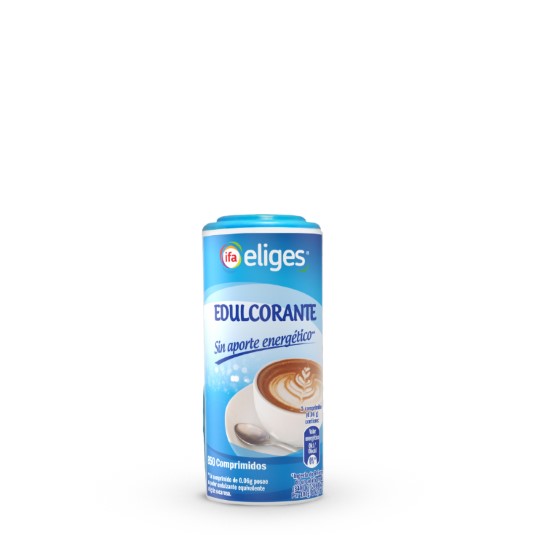 EDULCORANTE DISPENSADOR 850 COMPRIMIDOS 51G