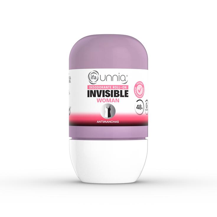 Desodorante roll-on mujer 48H Desodorante roll-on mujer 48H