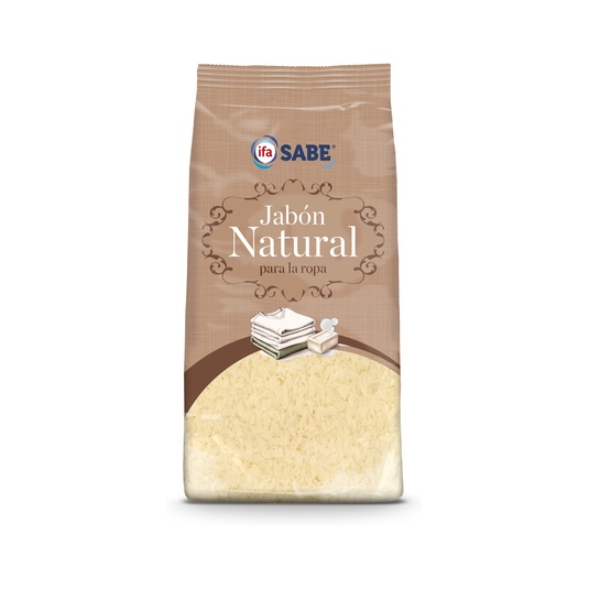 Jabón de escamas 500g