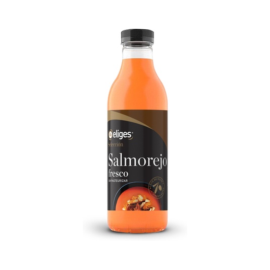 Salmorejo Fresco Botella 1 L