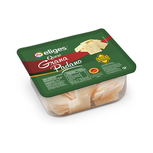 QUESO GRANA PADANO ESCAMAS BOTE 100G
