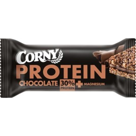 Barrita proteinas 30% chocolate Corny - 35g