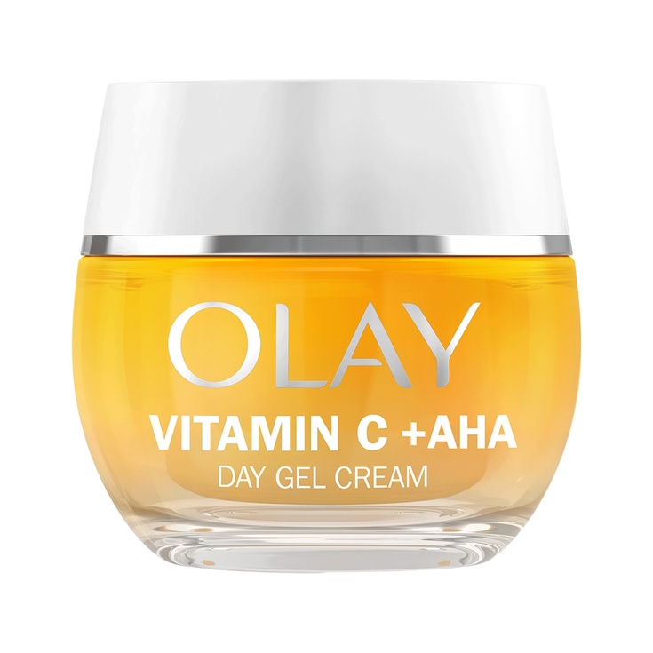 Regenarist Vitamin C +AHA 24 crema de día gel hidratante