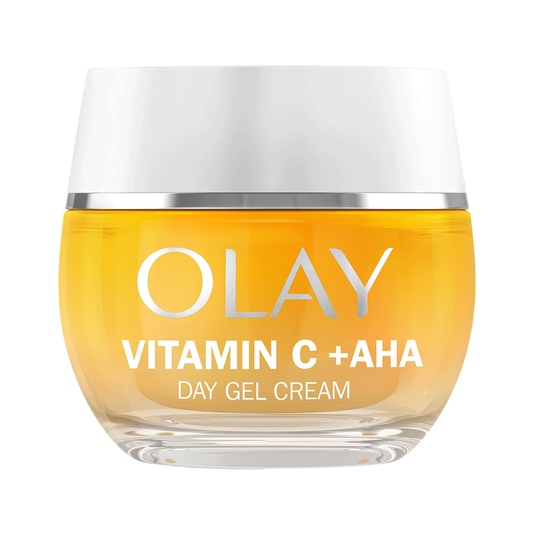 Regenarist Vitamin C +AHA 24 crema de día gel hidratante