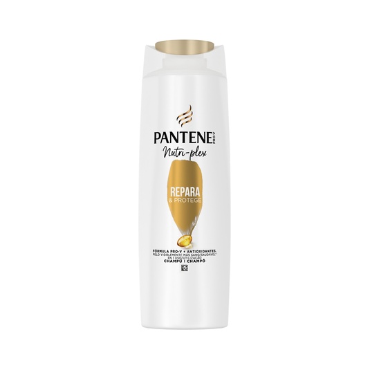 Champú Repara & Protege frasco 625 ml para pelo débil 