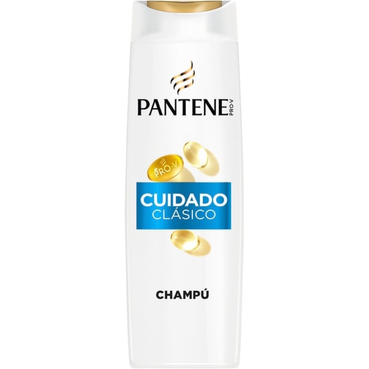 Champú cuidado clásico - 325ml