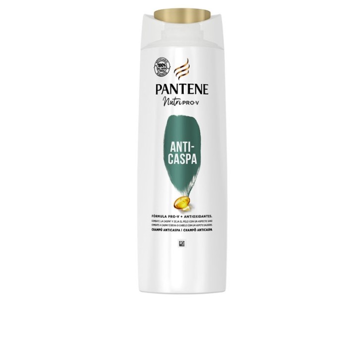 Champú anticaspa Pantene - 325ml