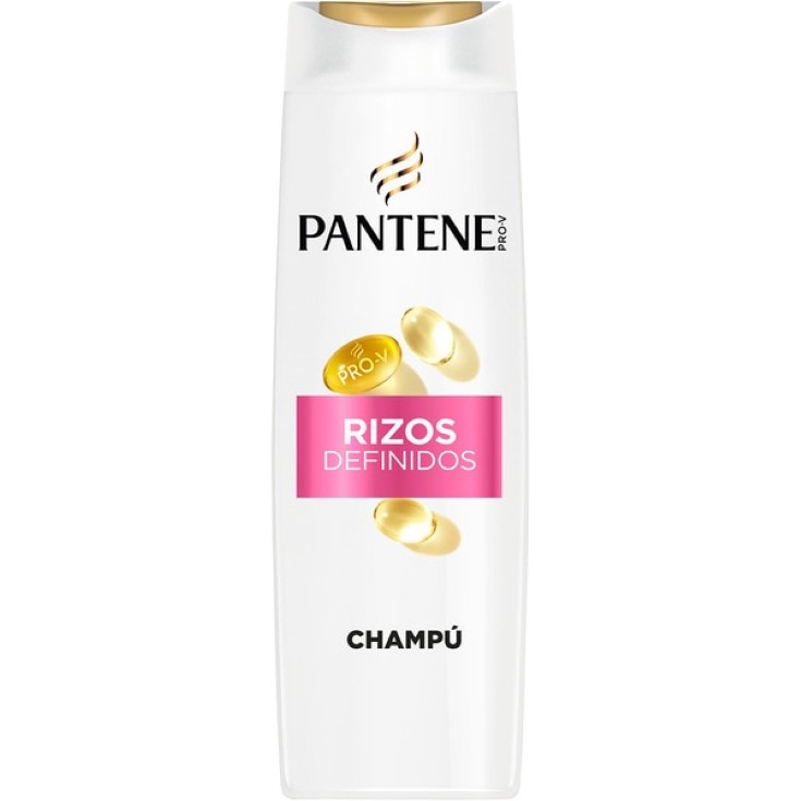 Champú rizos definidos - 325ml