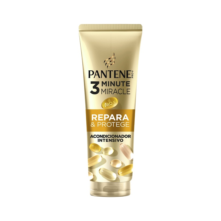 Acondicionador 3 Minute Miracle Repara & Protege 220ml
