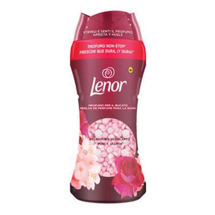 Unstoppables perlas perfume jazmín - 195g Unstoppables perlas perfume jazmín - 195g