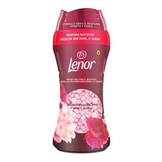 Unstoppables perlas perfume jazmín - 195g