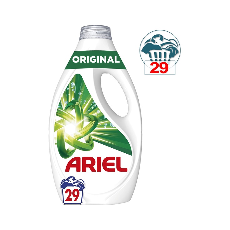 Detergente líquido Original