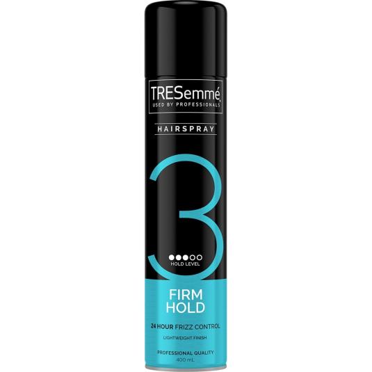 Laca fijación fuerte Tresemmé - 400ml