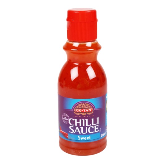 Salsa Chili Dulce 270ml