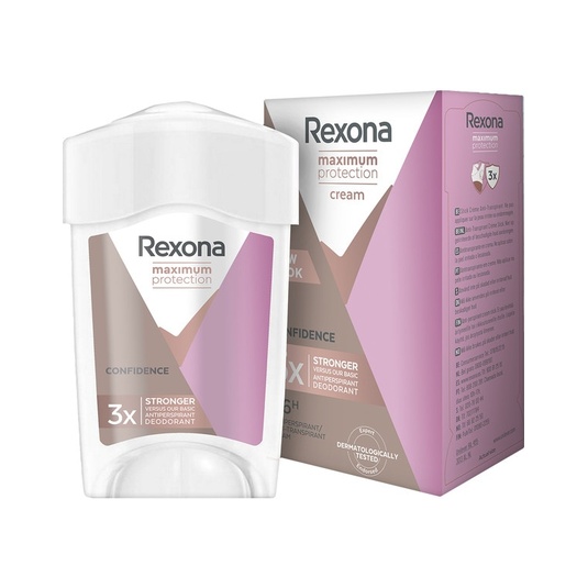 Desodorante en crema Maximum Protection 45ml