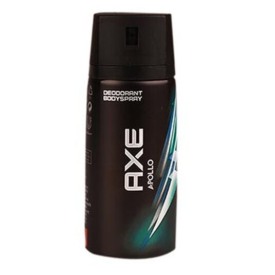 Desodorante spray Apollo - Axe - 150ml