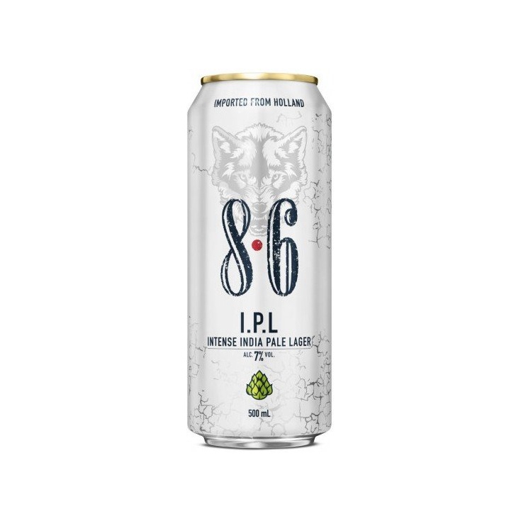 Cerveza IPL 50cl