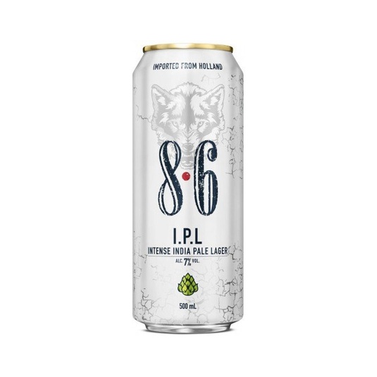 Cerveza IPL 50cl