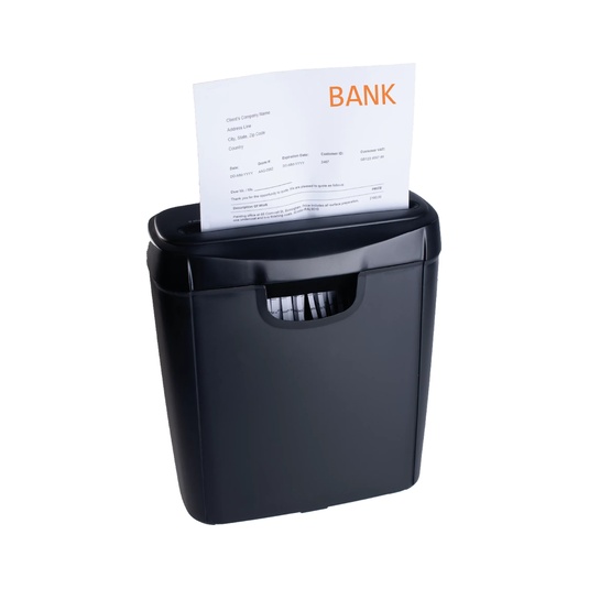 Trituradora PSS 150 para papel 