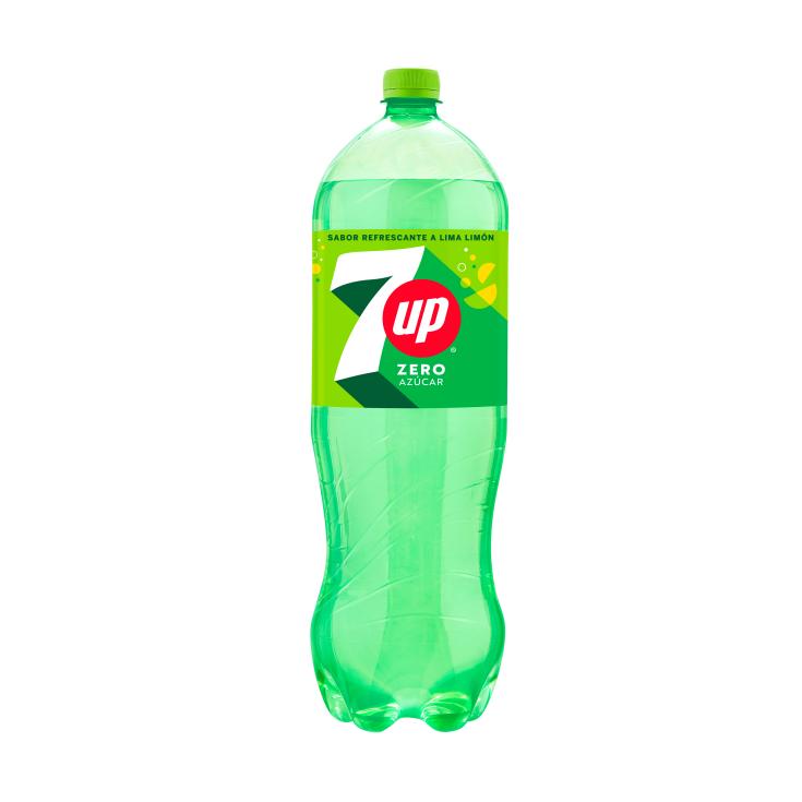 7UP Free Sin Azúcar 2l