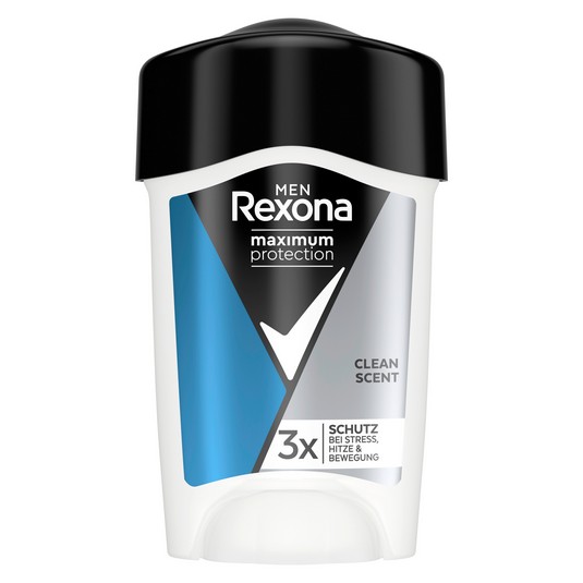 Desodorante crema hombre Rexona - 45ml
