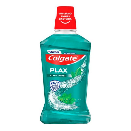 Enjuague bucal multiprotección - Colgate - 500ml