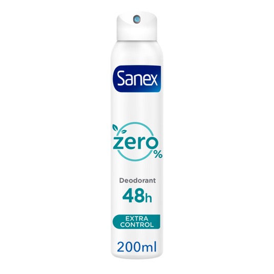 Desodorante Spray Zero% Control 200ml