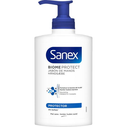 Jabón de manos Sanex - 300ml
