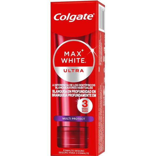 Pasta de dientes blanqueadora Max White Ultra tubo 50ml