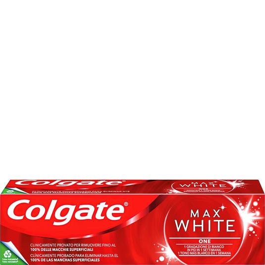 Pasta dental max white one 75 ml