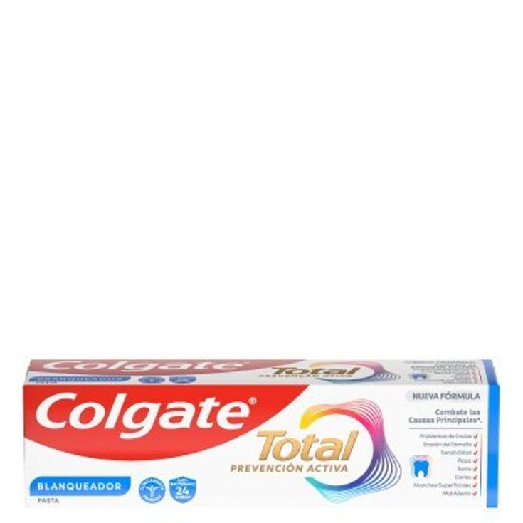 Pasta dental blanqueadora - 75ml Pasta dental blanqueadora - 75ml