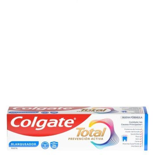 Pasta dental blanqueadora - 75ml