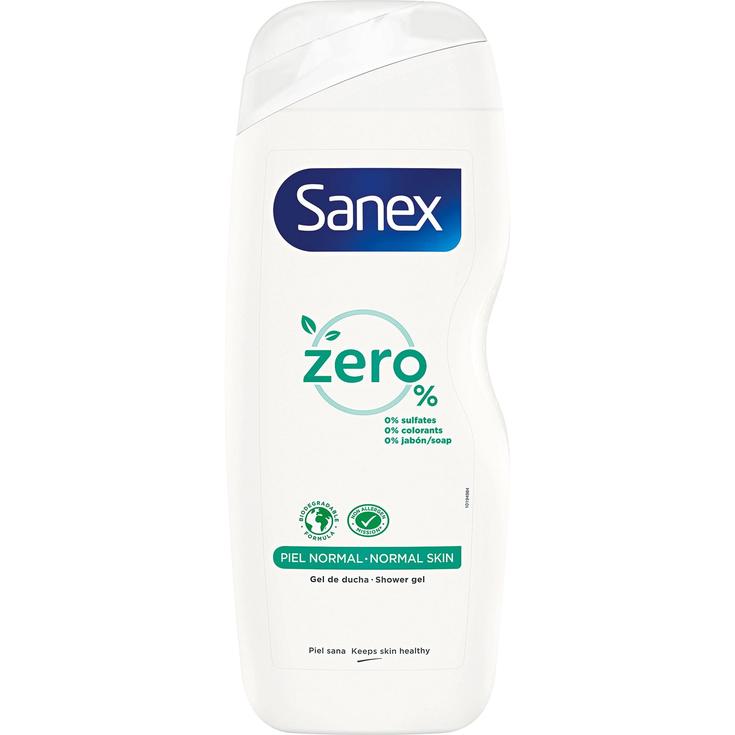 Gel de baño zero Gel de baño zero