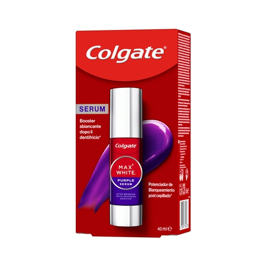 Serum Blanqueador