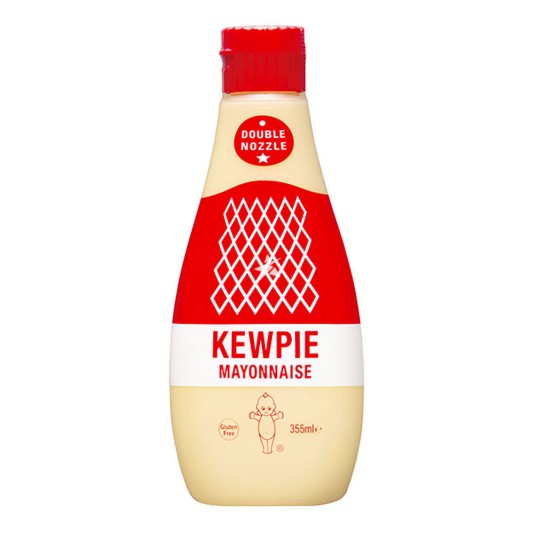 Mayonesa Japonesa Kewpie- 355ml