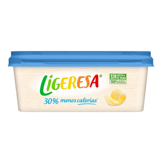 Margarina - Ligeresa - 250g