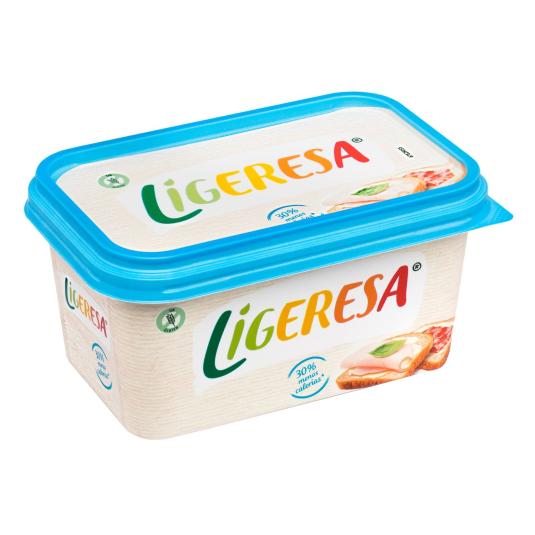 Margarina - Ligeresa - 500g