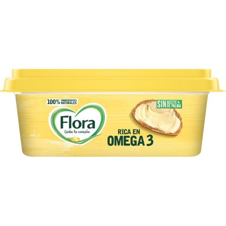 Margarina original - Flora - 225g