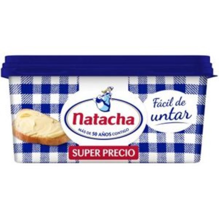 Margarina Natacha - 450g