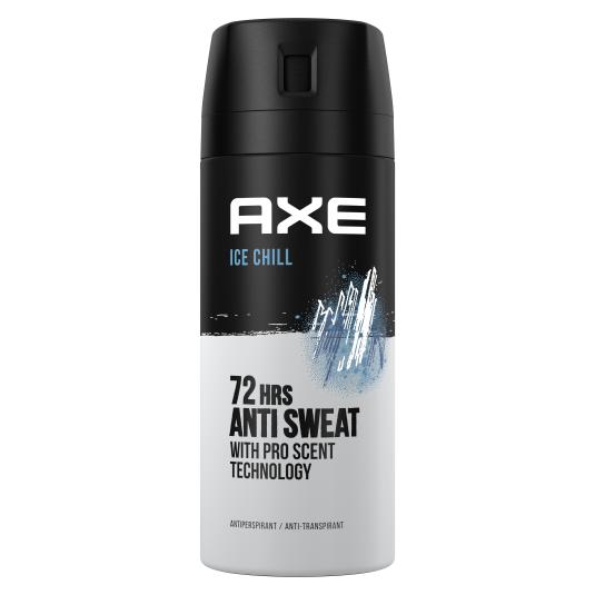 Desodorante Ice Chill - Axe - 150ml