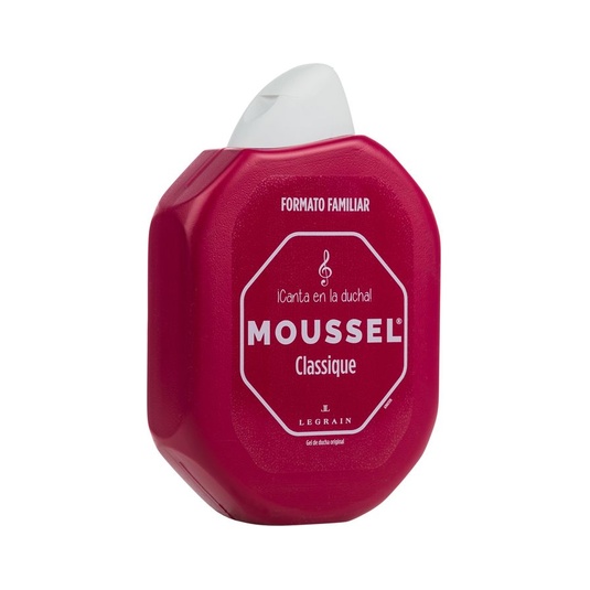 Gel de baño formato familiar 900 ml