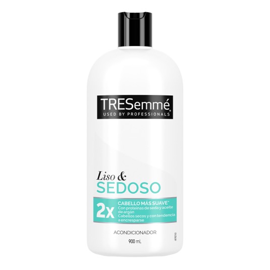 Acondicionador Liso&Sedoso 900ml